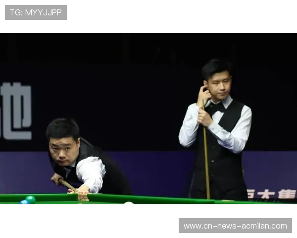 丁俊晖状态火热领衔出击肖国栋表现低迷赵心童强势追赶赛场风云再起 丁俊晖状态火热领衔出击肖国栋表现低迷赵心童强势追赶赛场风云再起