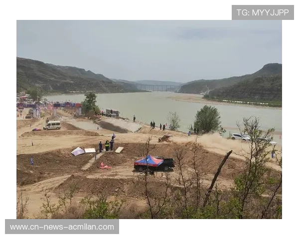 中外骑手齐聚沿黄观光路 激情竞速绘就黄河文化新画卷 中外骑手齐聚沿黄观光路 激情竞速绘就黄河文化新画卷