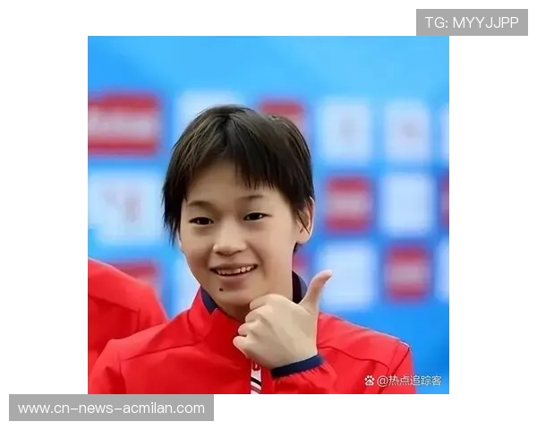 全红婵时隔183天复出首秀夺冠发文称自己真棒展现自信与实力 全红婵时隔183天复出首秀夺冠发文称自己真棒展现自信与实力