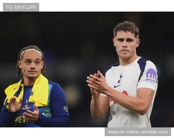 十人作战的热刺4比0大胜哥本哈根范德芬上演全场奔袭破门震撼全场 十人作战的热刺4比0大胜哥本哈根范德芬上演全场奔袭破门震撼全场