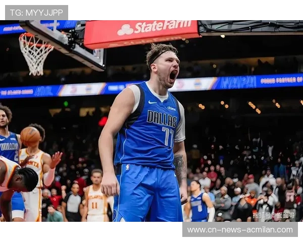 NBA第2周周最佳:东部无争议东契奇里夫斯仅获提名 NBA第2周周最佳:东部无争议东契奇里夫斯仅获提名