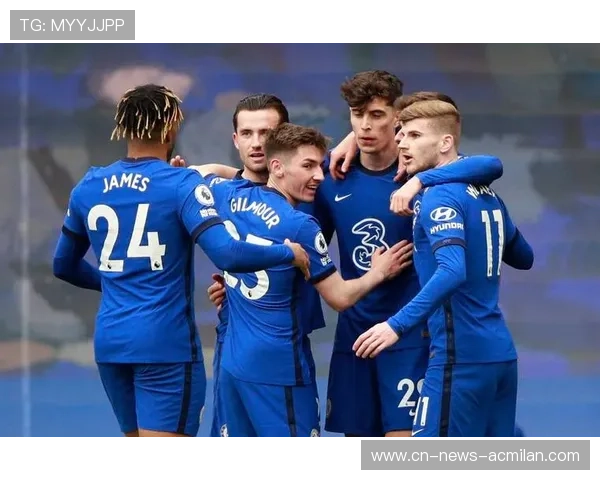 切尔西与狼队对决技术数据分析与比赛趋势全面解析 切尔西与狼队对决技术数据分析与比赛趋势全面解析