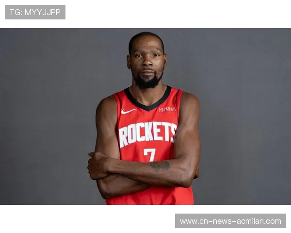 火箭凭借深厚阵容继续连胜,杜兰特低迷仍能获胜 火箭凭借深厚阵容继续连胜,杜兰特低迷仍能获胜