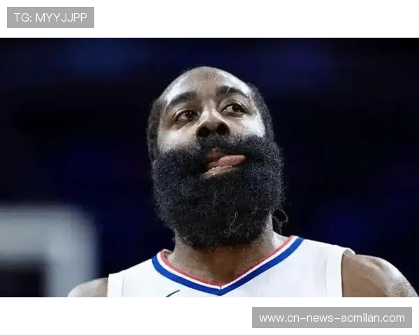 哈登缺席,快船失去节奏遭遇两连败 哈登缺席,快船失去节奏遭遇两连败