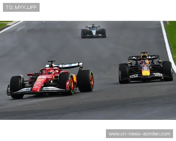 F1专家:诺里斯已具备冠军基因——未来之星的崛起之路 F1专家:诺里斯已具备冠军基因——未来之星的崛起之路