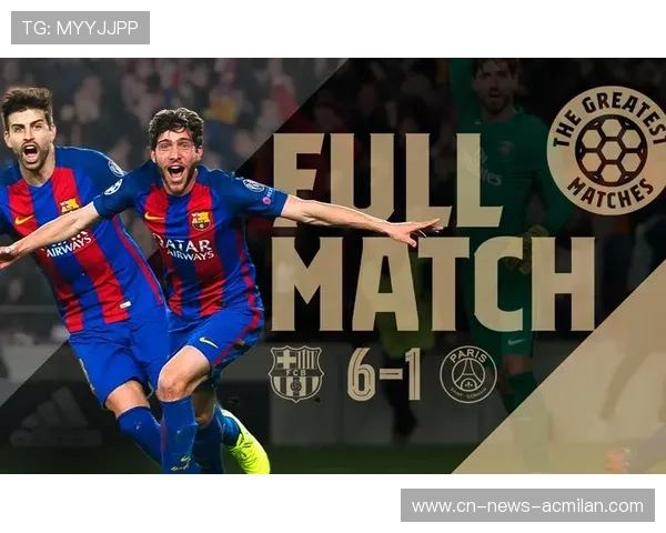 拜仁遭1分击倒!巴萨奇迹夜:足球世界的璀璨奇迹与未来展望 拜仁遭1分击倒!巴萨奇迹夜:足球世界的璀璨奇迹与未来展望