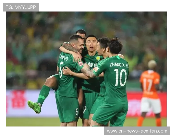 国安阵容重建加速:未来已来,华夏足球的崛起 国安阵容重建加速:未来已来,华夏足球的崛起