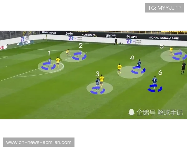 汉堡前场支点：比拼中的关键战术抑或影响比赛结果的秘密武器