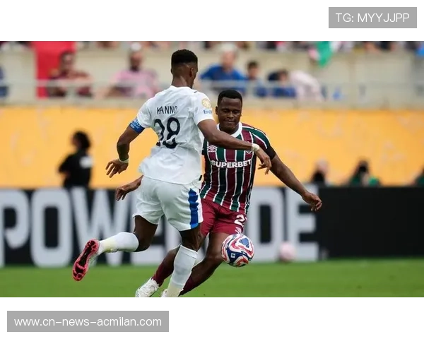 南美区黑马观察：哪支球队最有爆冷潜力？