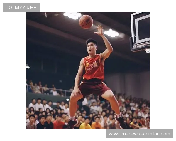 CBA 球员在关键时刻的决断力令人惊艳