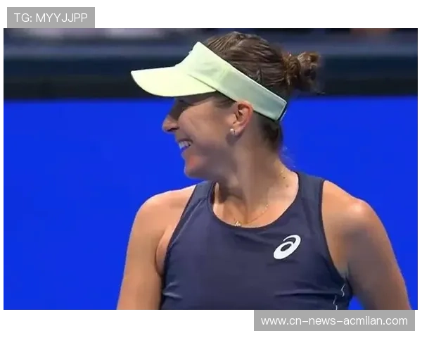 网球女将怒吼对裁判,比赛被迫暂停 网球女将怒吼对裁判,比赛被迫暂停