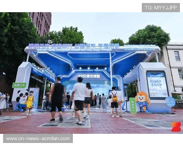 赛事票务与观赛体验创新,沉浸式看台成新方向 赛事票务与观赛体验创新,沉浸式看台成新方向