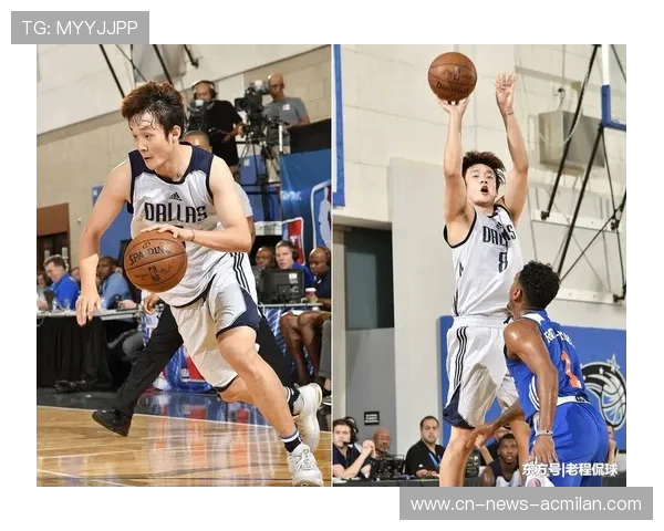 NBA球队夏季联赛数据挖掘与选秀决策支持