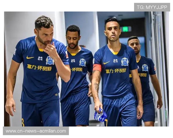 中超球员海外发展路径：走出去的利与弊