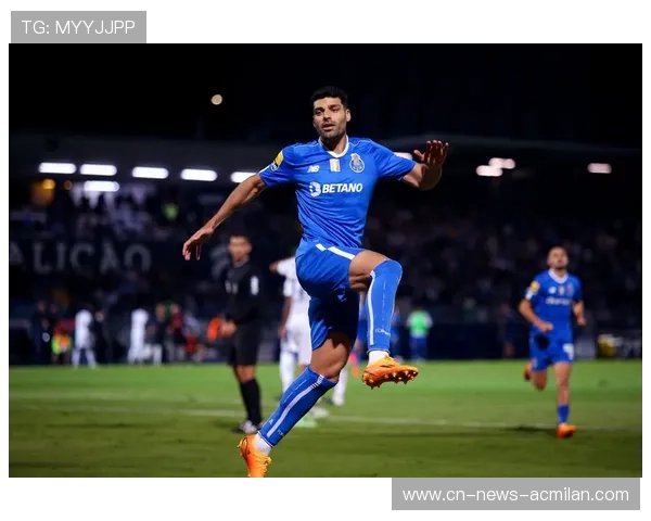 米兰年轻锋线渐入佳境