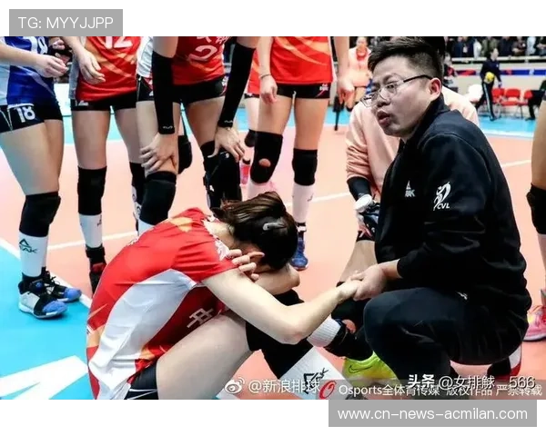 排球联赛职业化进程加快,观赛商业化同步推进 排球联赛职业化进程加快,观赛商业化同步推进