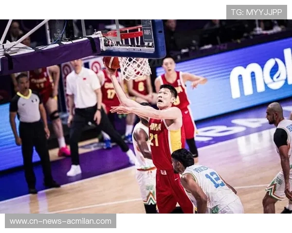 CBA 球队三分战术精准到恐怖