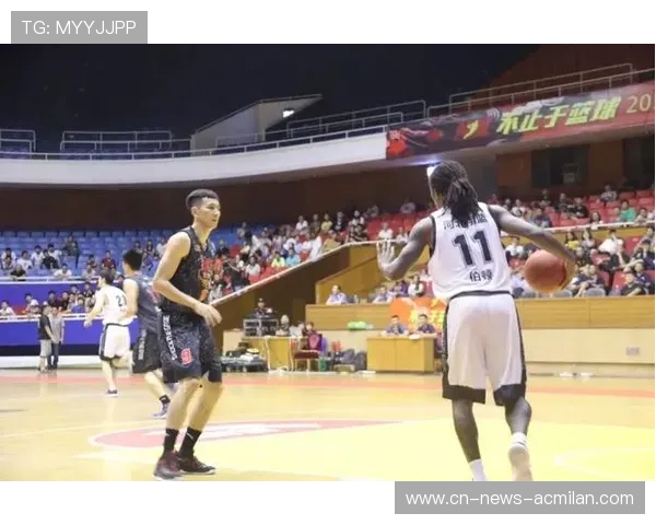 CBA特殊战术打得对手头晕:这支队伍究竟有多“绝”?