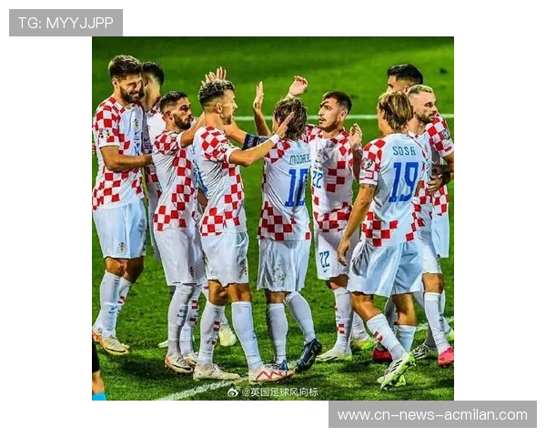 2026世界杯30队已确定！克罗地亚成欧洲第3支