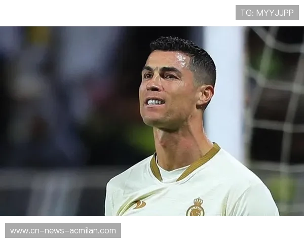 C罗:被嘘是队友的保护罩,我只是尽力进球