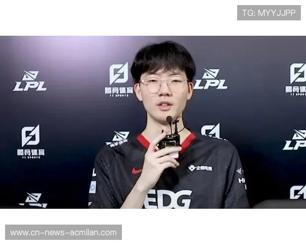 Chovy心态问题曝光：游戏之外世界更危险