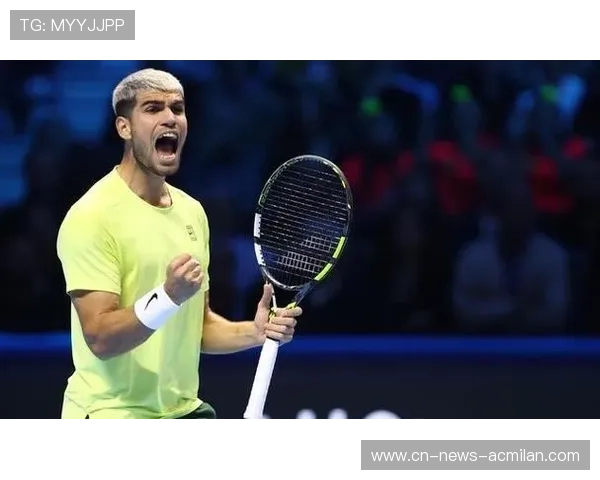 ATP赛场大冷门频出，谁是黑马新星？