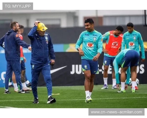 2026世界杯可能成为足球战术的重大拐点