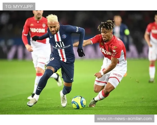 巴黎圣日耳曼继续领跑法甲，摩纳哥追赶无力，巴黎圣日耳曼vs摩纳哥比分预测