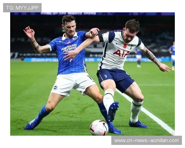 托特纳姆热刺高密度推进让对方无从调整