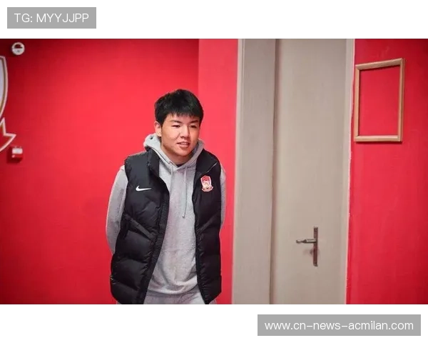 徐彬留洋英超，英超U21赛季待发力