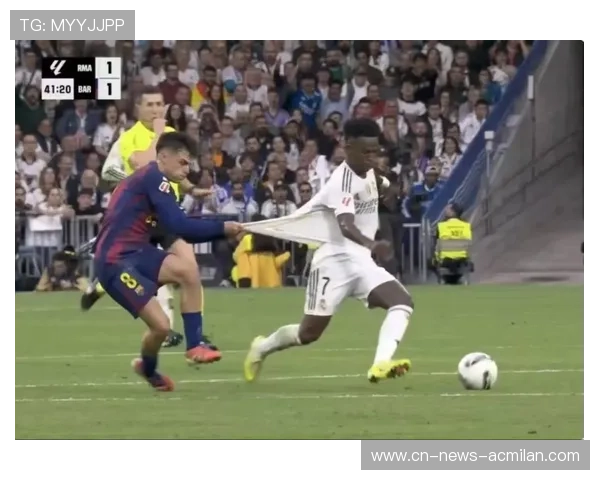 皇马需要更大的改变