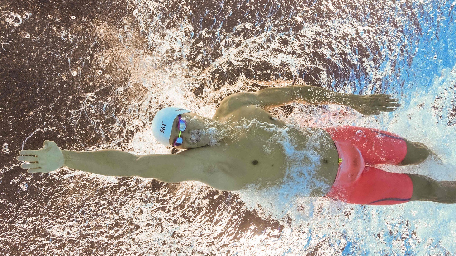 田径接力世锦赛中国女队获得银牌，中国田径女子接力